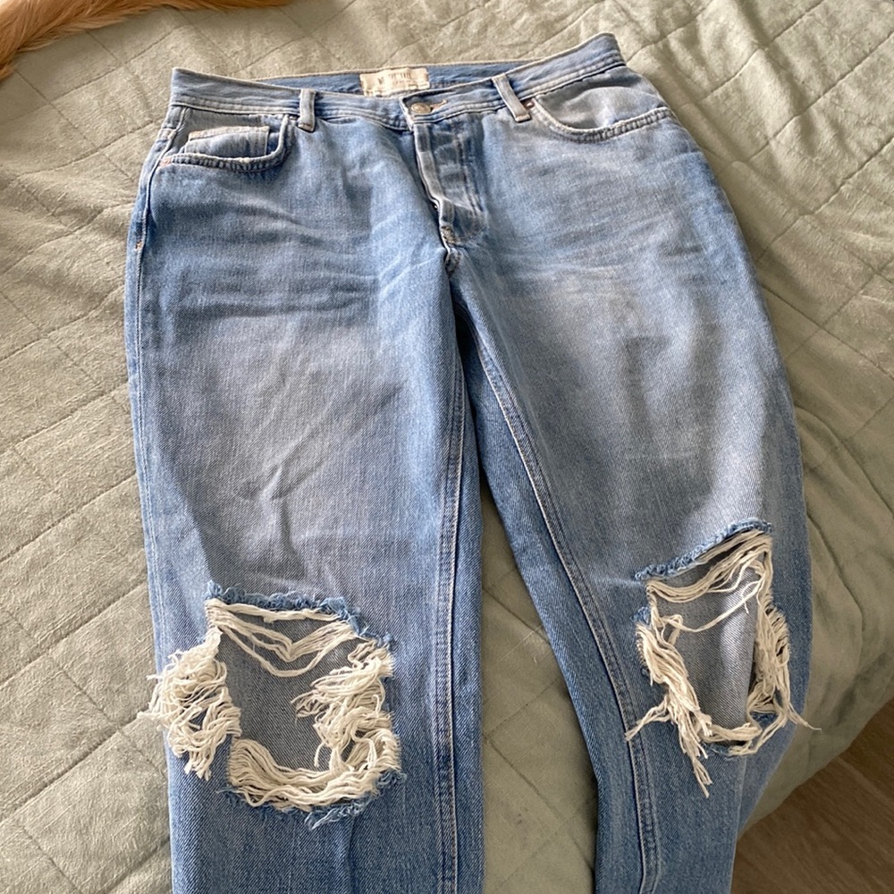 Free People Jeans
